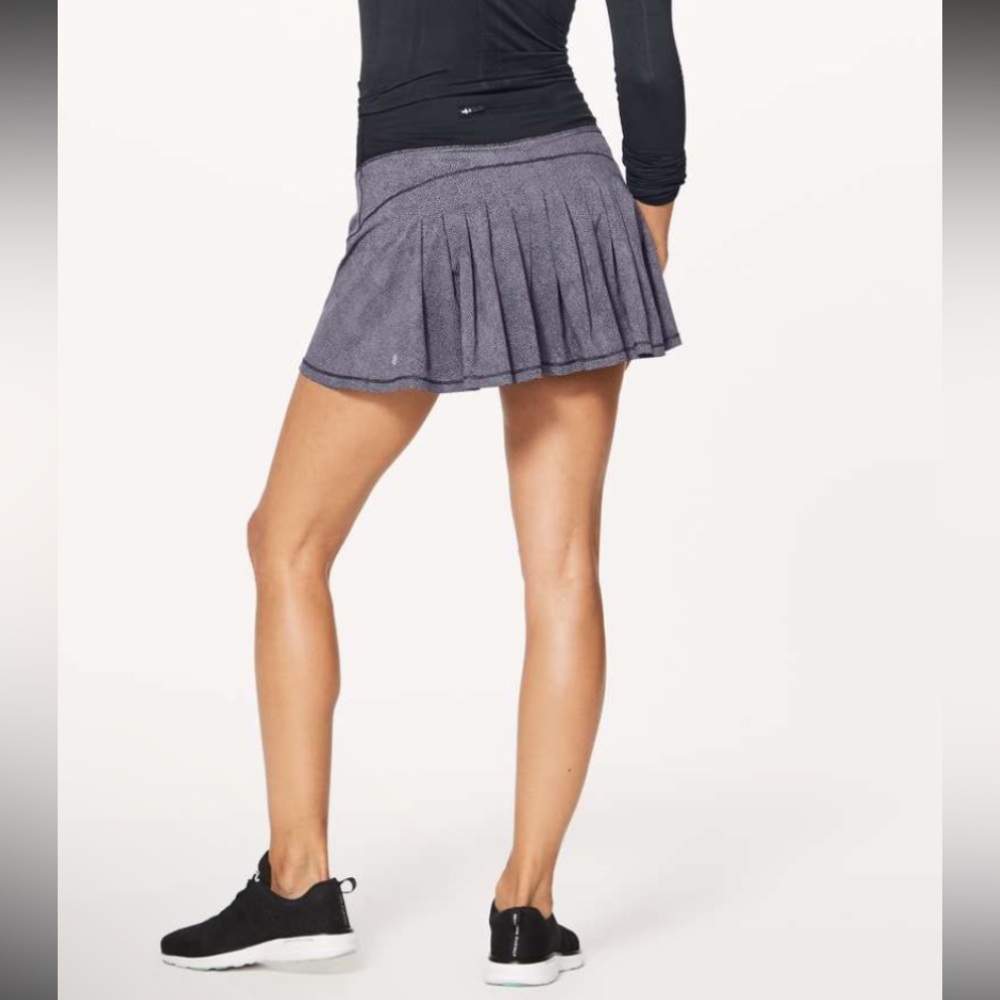 Lululemon Circuit Breaker Skirt I|